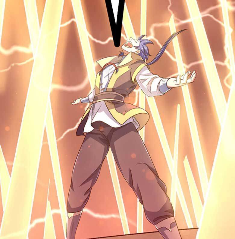 võ đạo độc tôn chapter 578 32