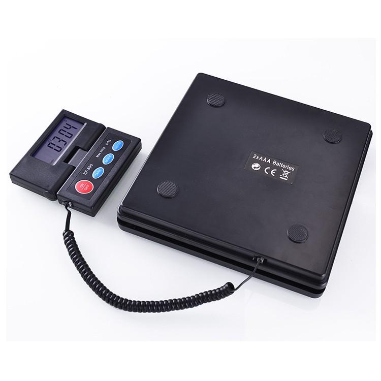 Cân Điện Tử 50kg/2g SF-890