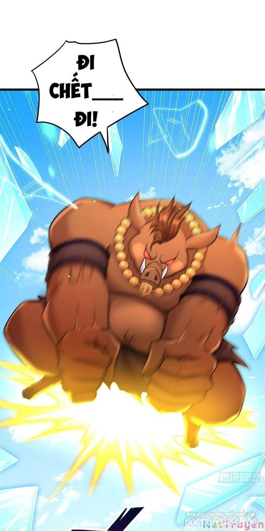 bắt đầu với kiếm vực, ta lặng lẽ tu luyện thành kiếm thần chapter 41 4