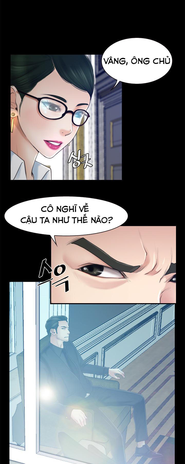 xúc cảm chôn giấu chapter 13 53