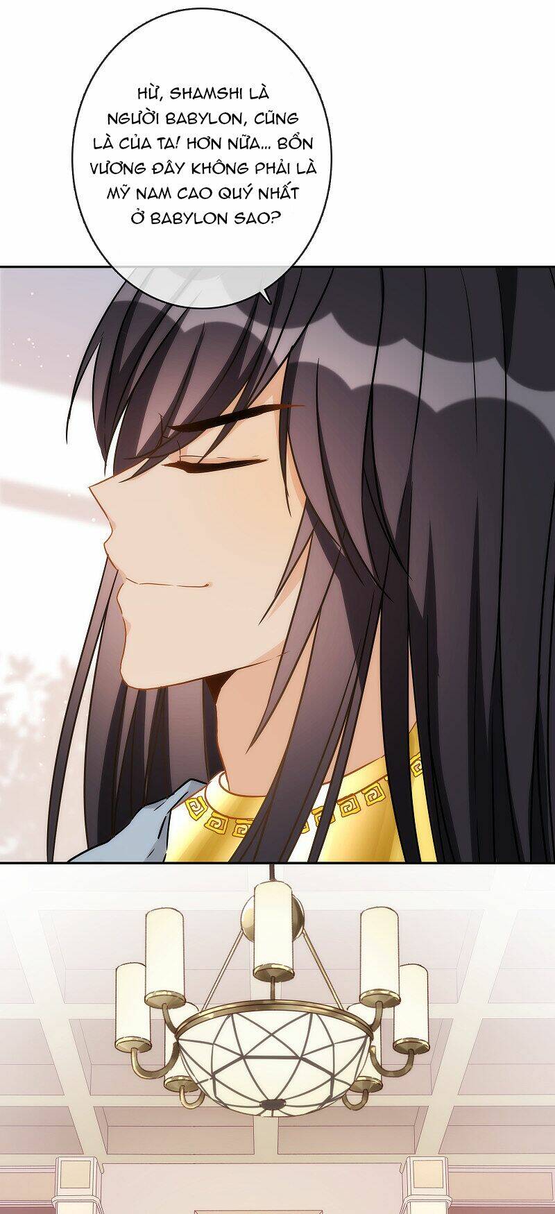 babylon vương phi chapter 22.2 13