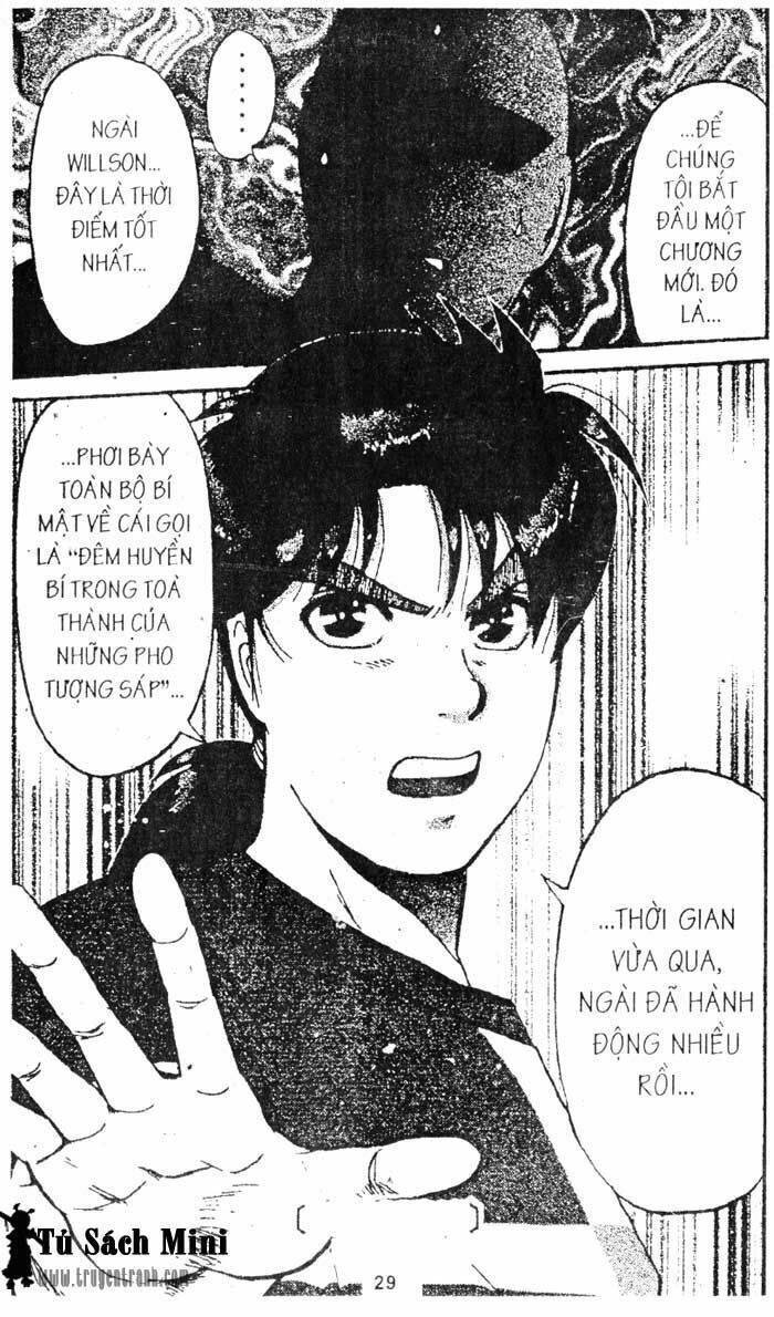 thám tử kindaichi (bản đẹp) chapter 89 31