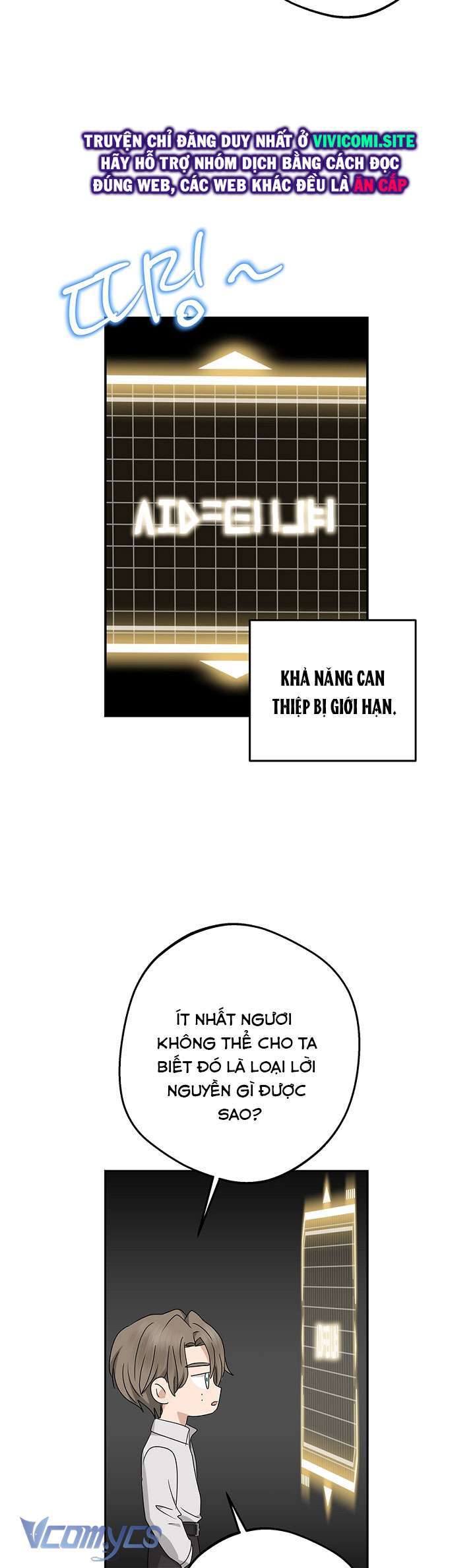 [18+] người tình của yêu tinh chapter 27 12