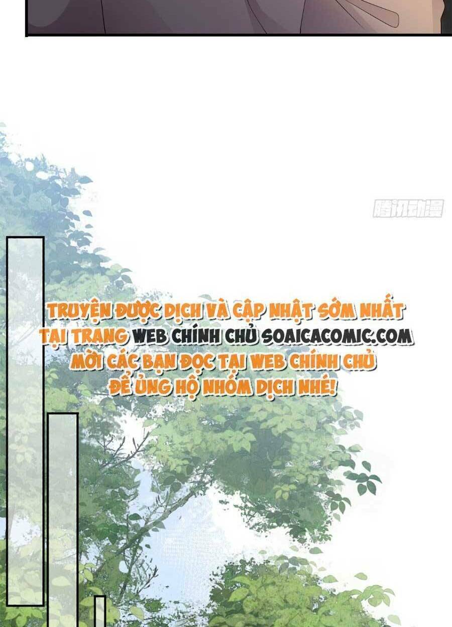 đại tiểu thư có ý đồ gì xấu đâu chapter 117 46