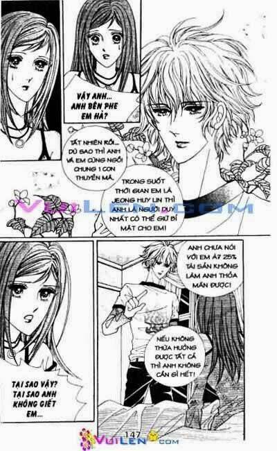 cô gái vương giả chapter 3 147