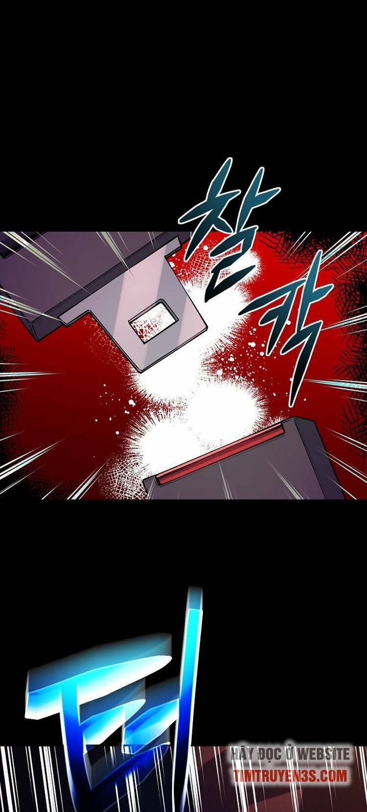 hệ thống oán hận của ta chapter 36 16