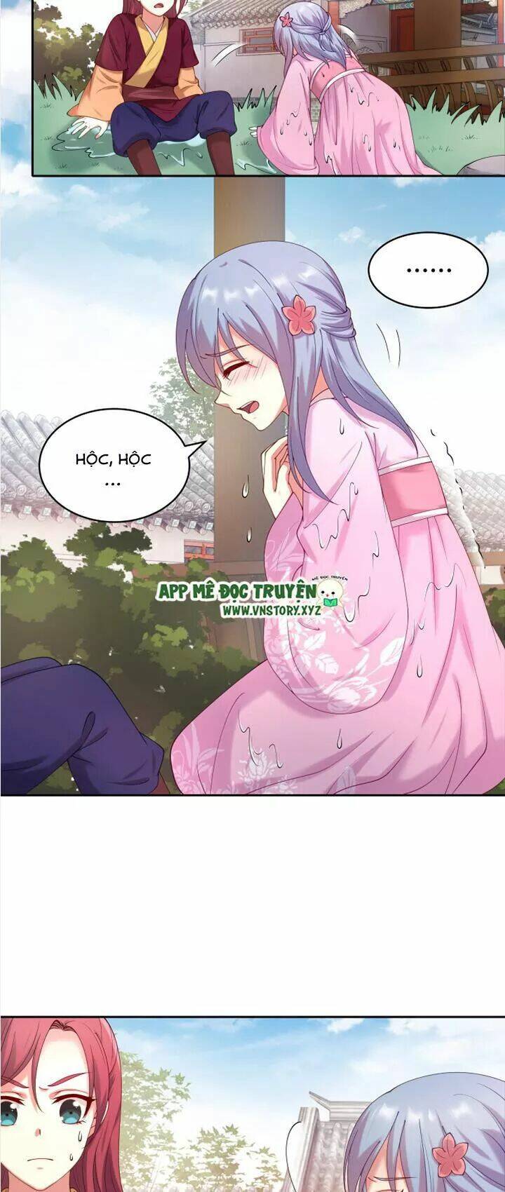 đô đốc đại nhân sủng thê kí chapter 52 3