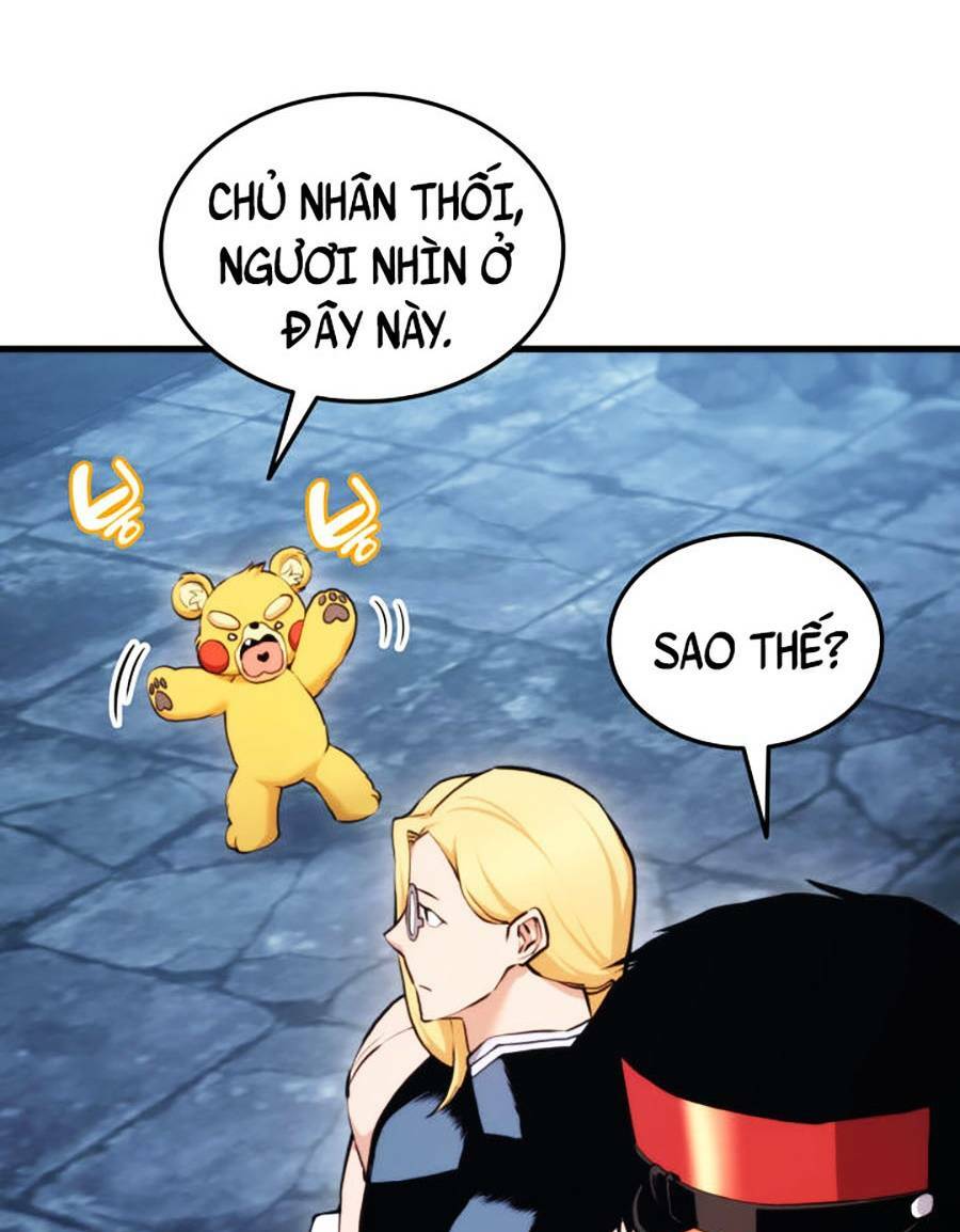 huyền thoại game thủ - tái xuất chapter 61 74