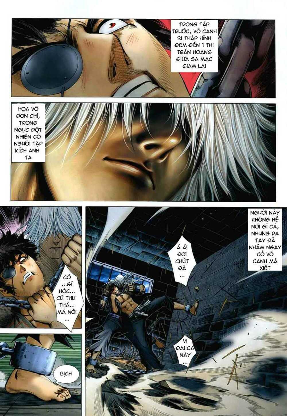 phong thần ký chapter 28 1