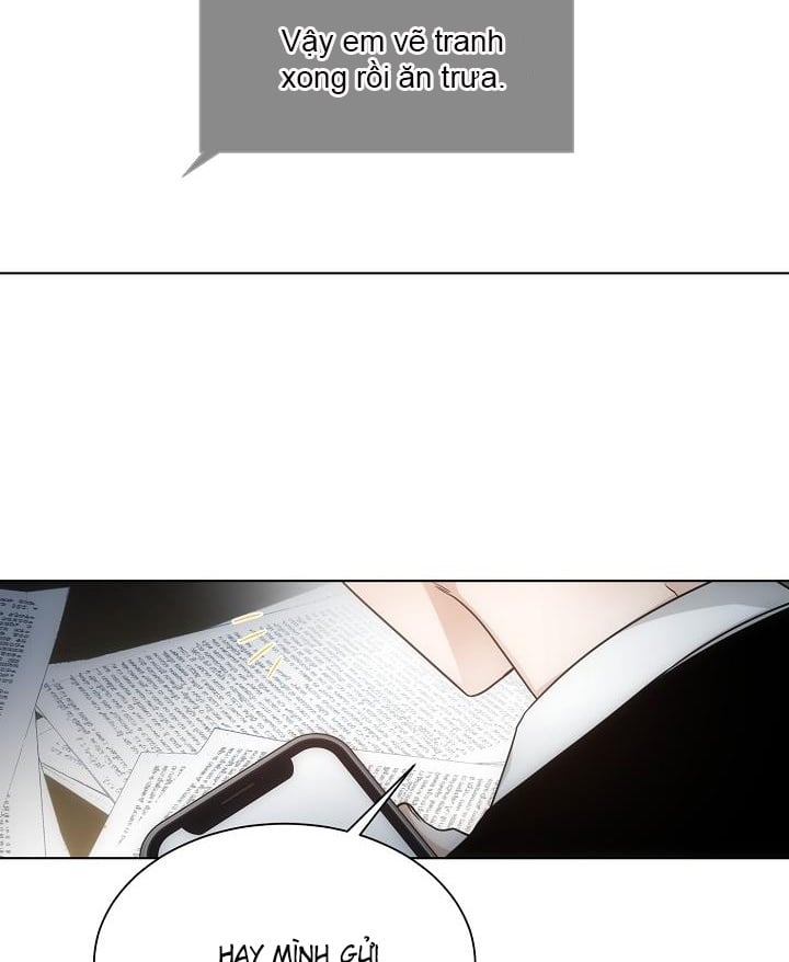 chuyện tình manhattan chapter 45 6