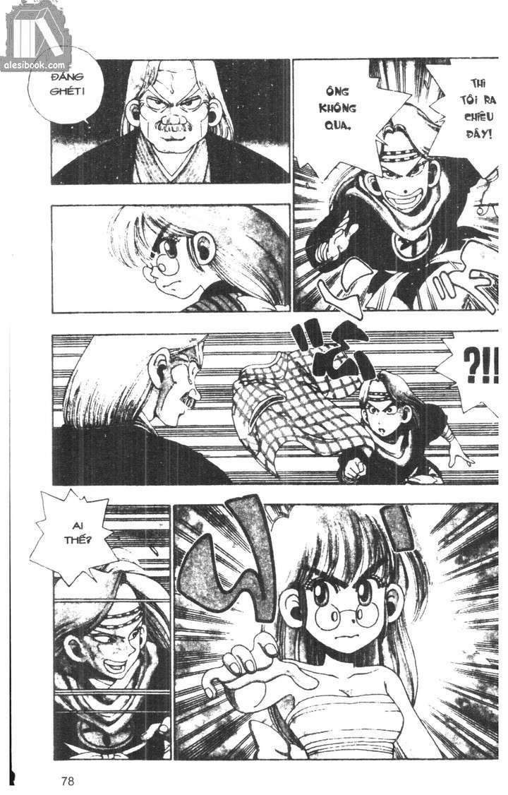 bộ đôi siêu hài chapter 83 18