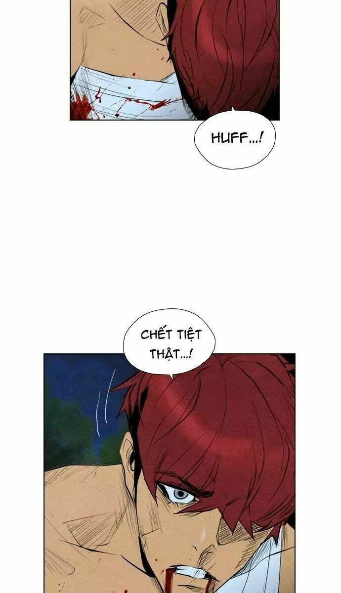 kẻ hồi sinh chapter 62 10