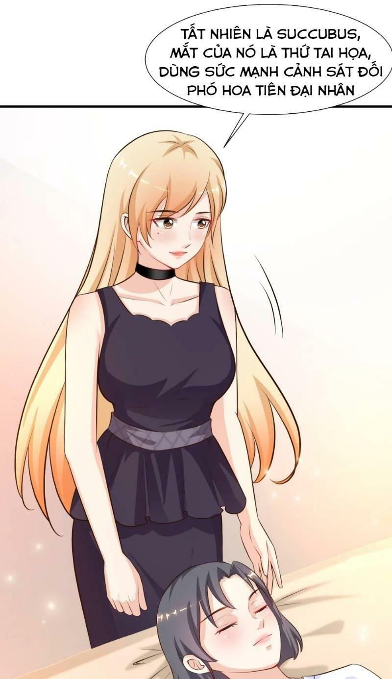 tối cường vận đào hoa chapter 92 17