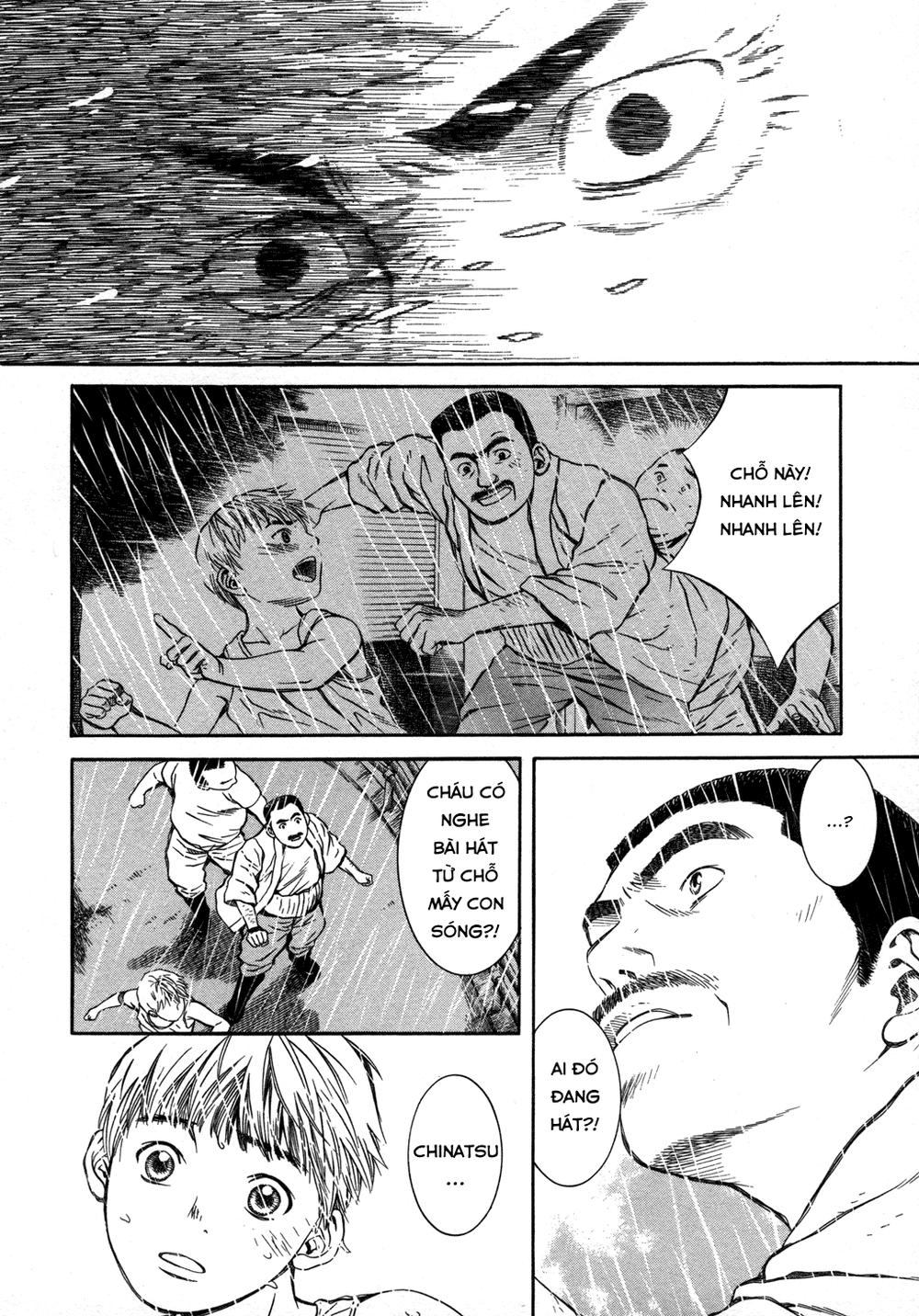 chinatsu no uta chapter 10 11