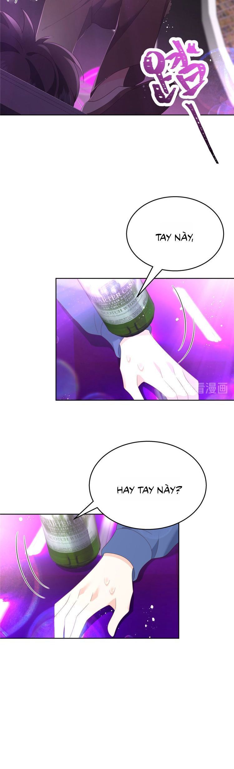 hotboy quốc dân là nữ chapter 150 12