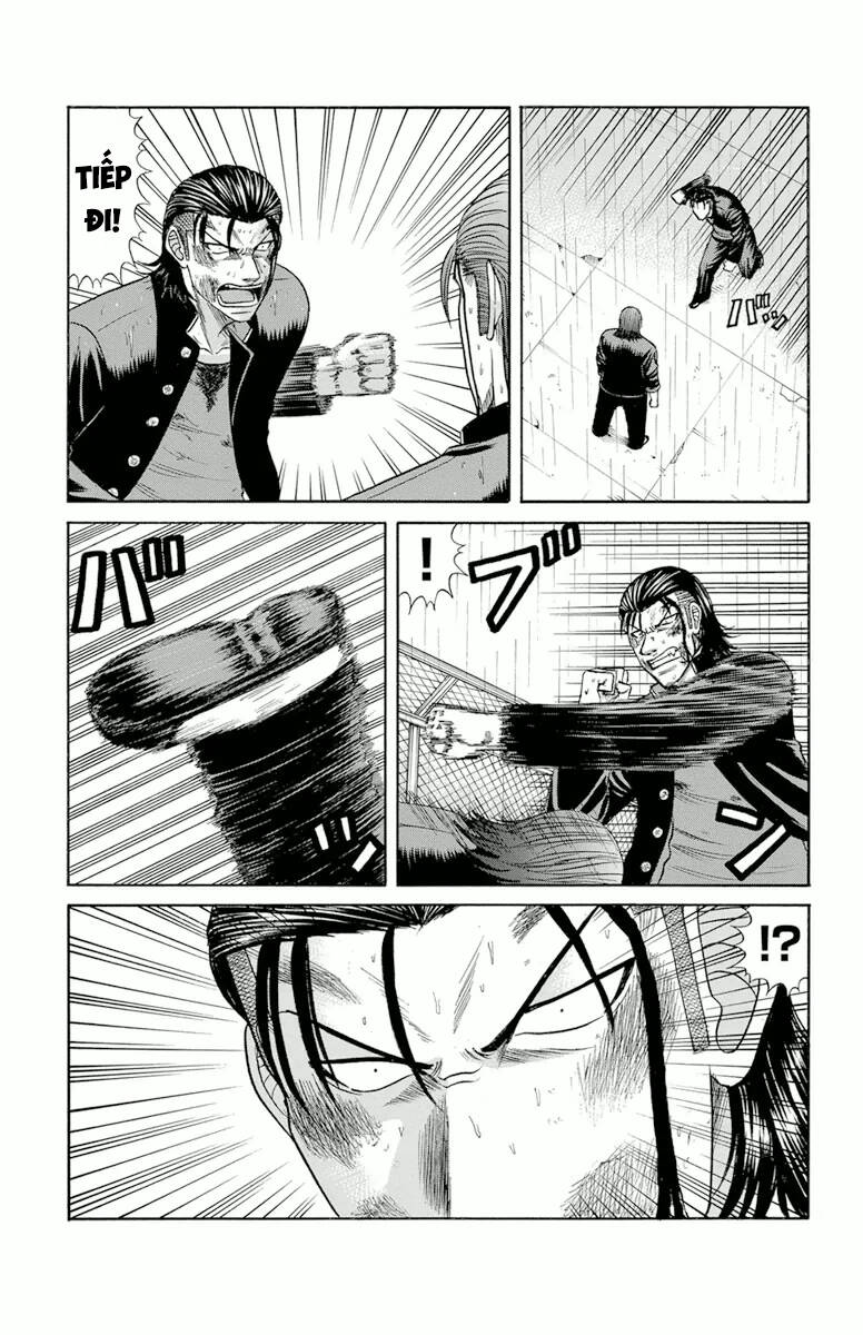 crows zero chapter 70 11