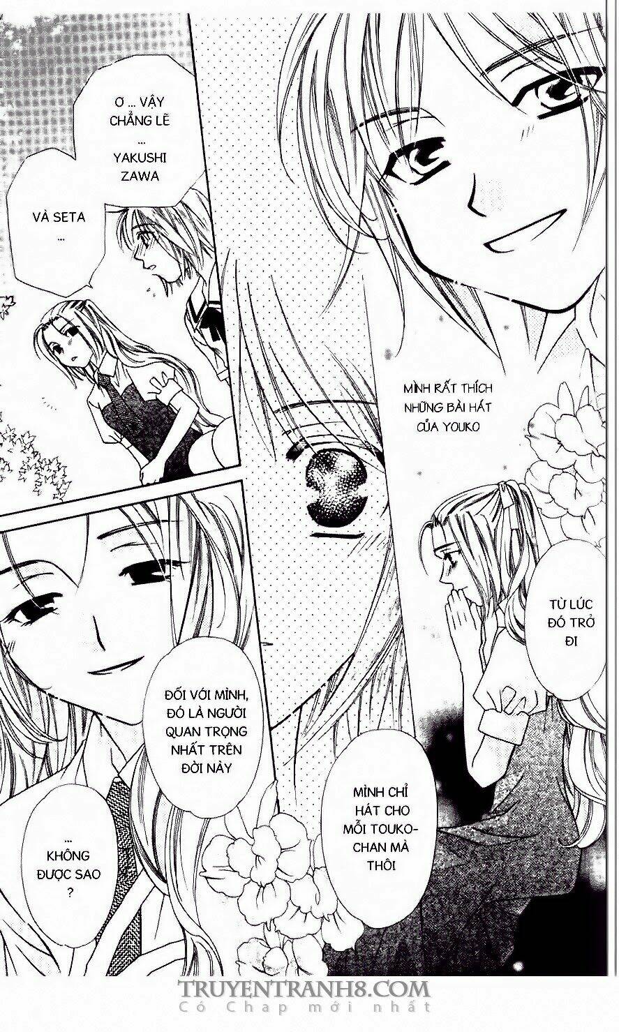 vườn địa đàng chapter 38 21