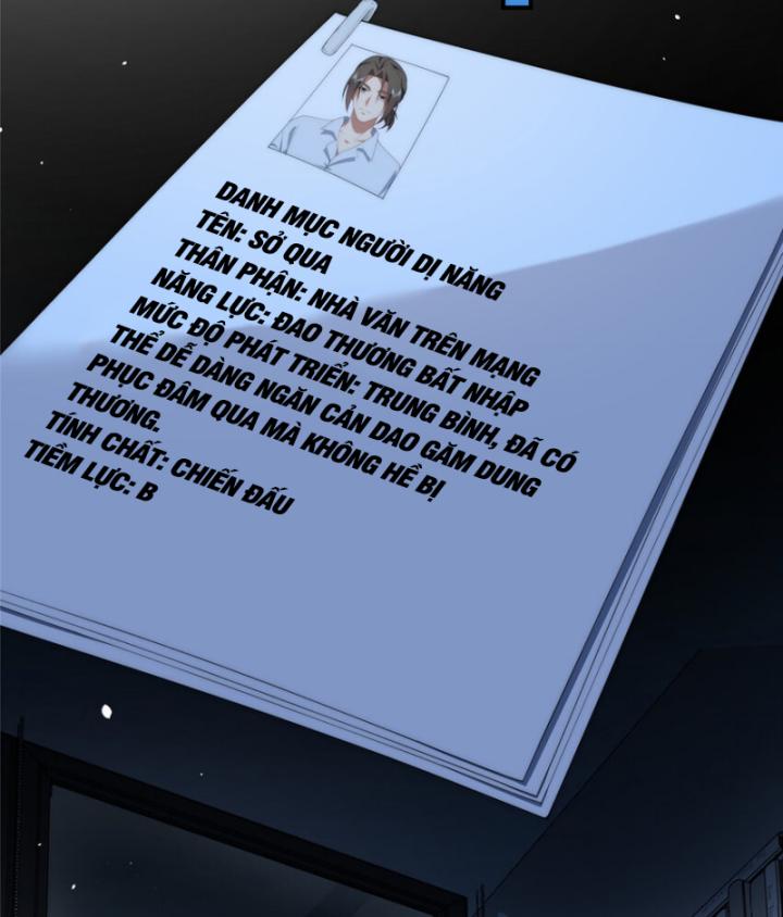 nữ chính chạy từ trong sách ra thì phải làm sao chapter 105 44