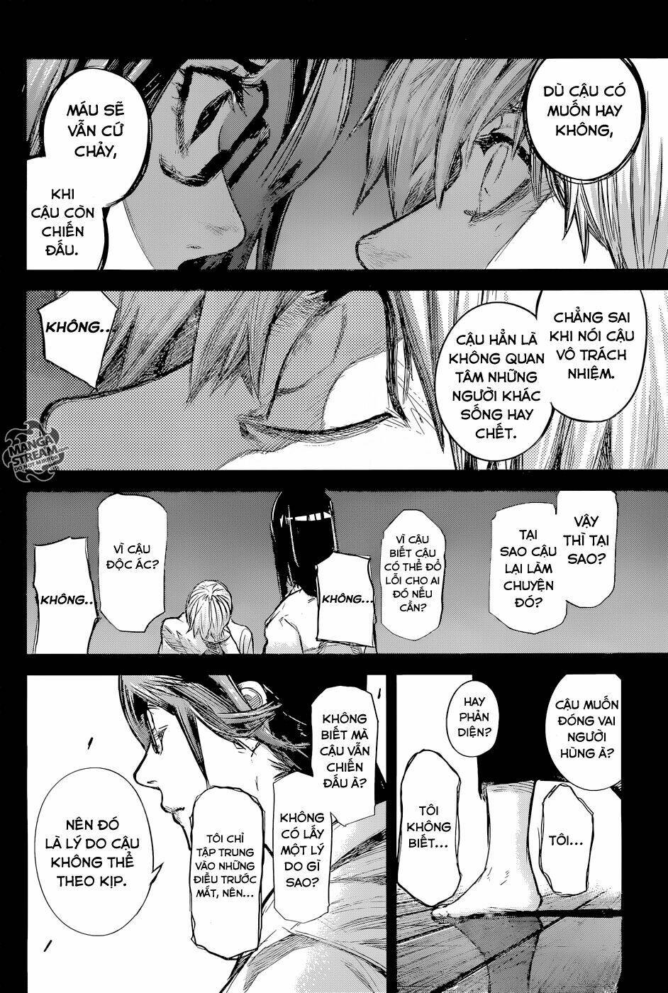 ngạ quỷ vùng tokyo 2 chapter 159 9