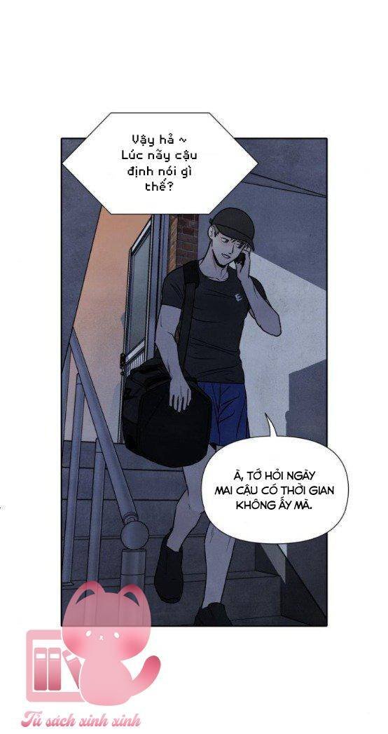 điều khiến tôi quyết tâm muốn chết chapter 44 52