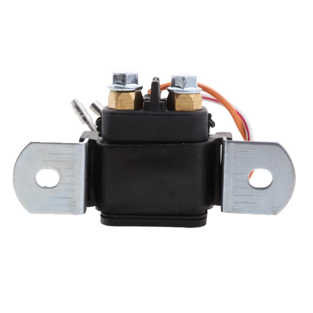 Motorcycle Starter Relay Solenoid for    500 2003-2006