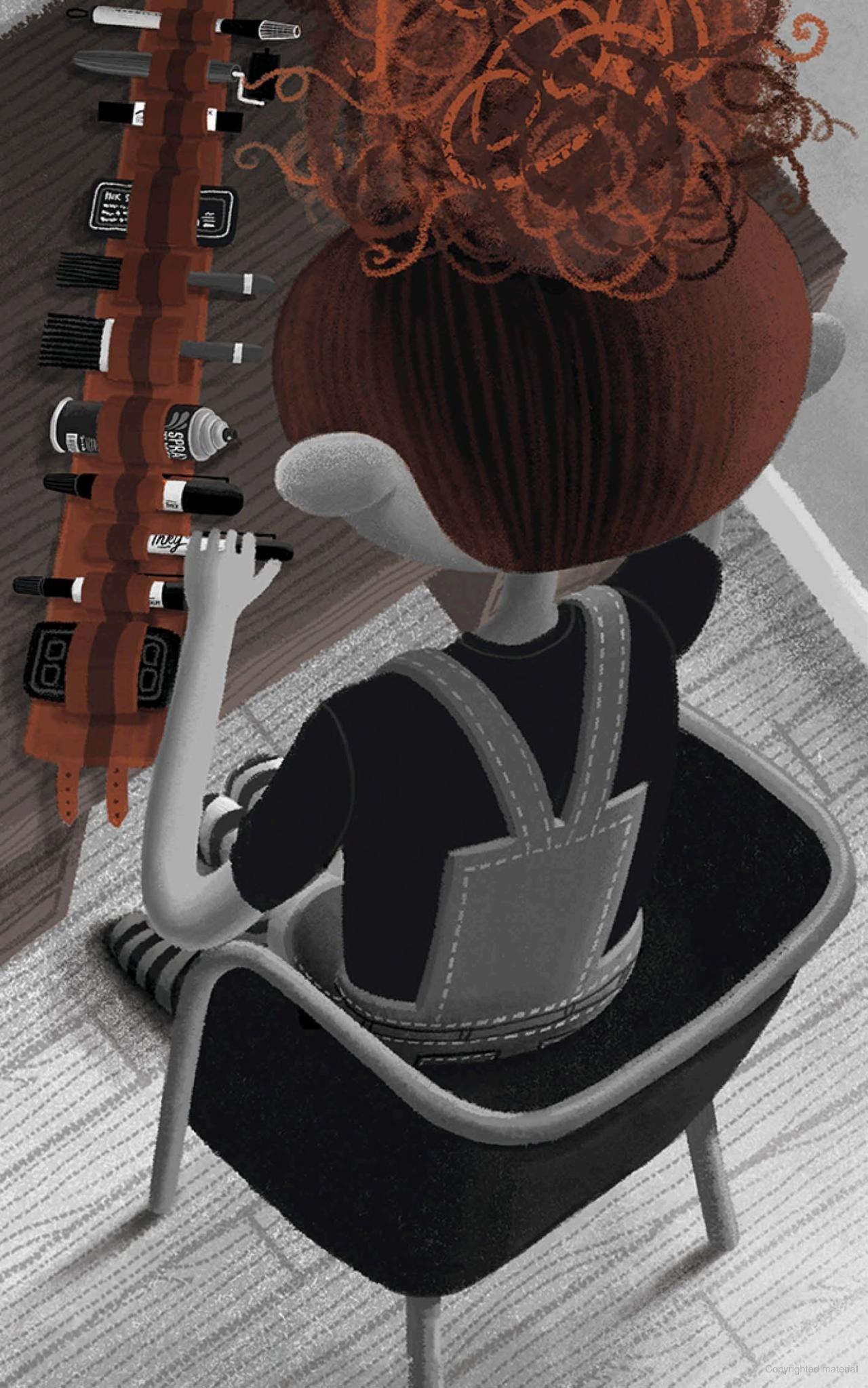 Sách ngoại văn: Peanut Jones And The Twelve Portraits