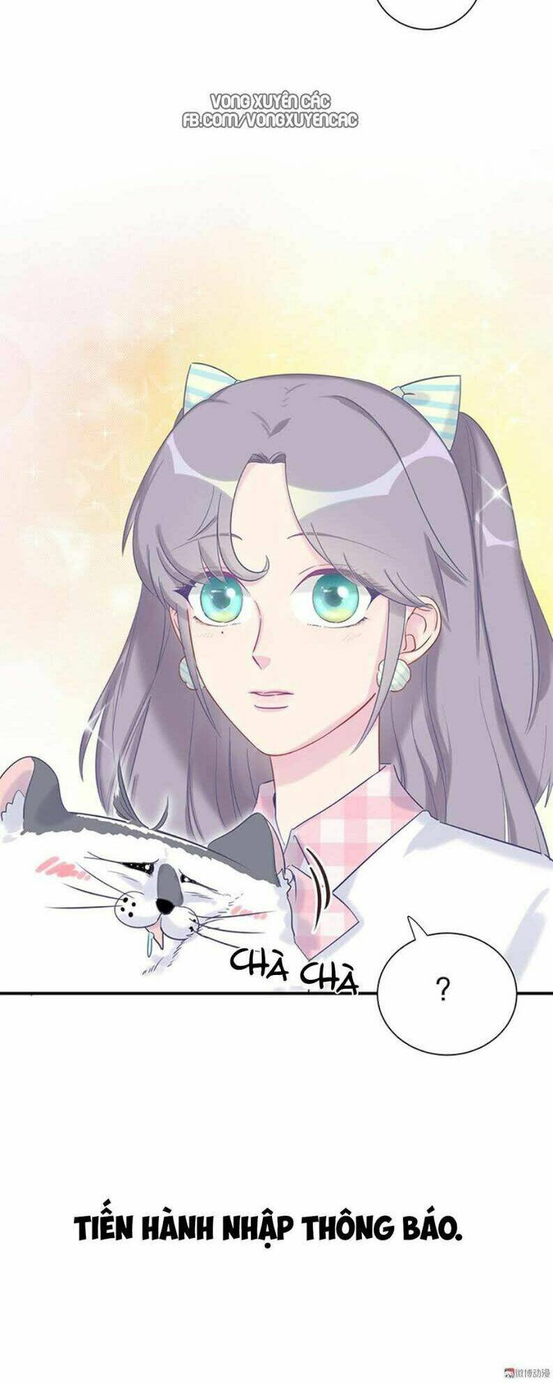 ứng cử viên hôn phu của ta chapter 0 18