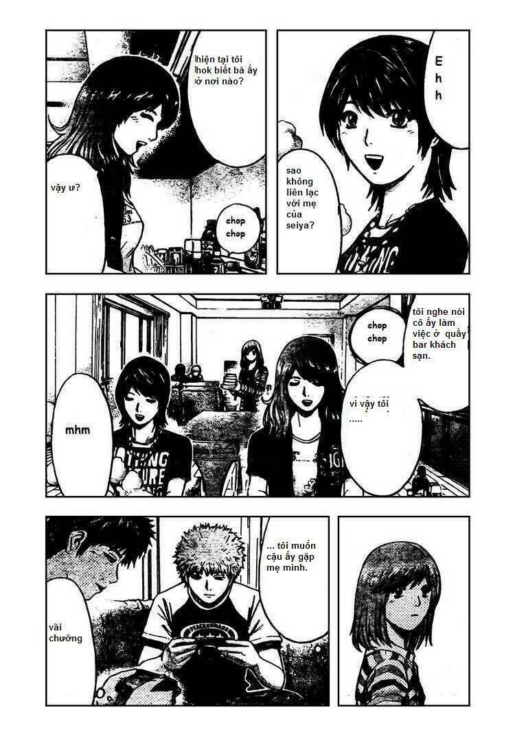 gto: shonan 14 days chapter 22 1