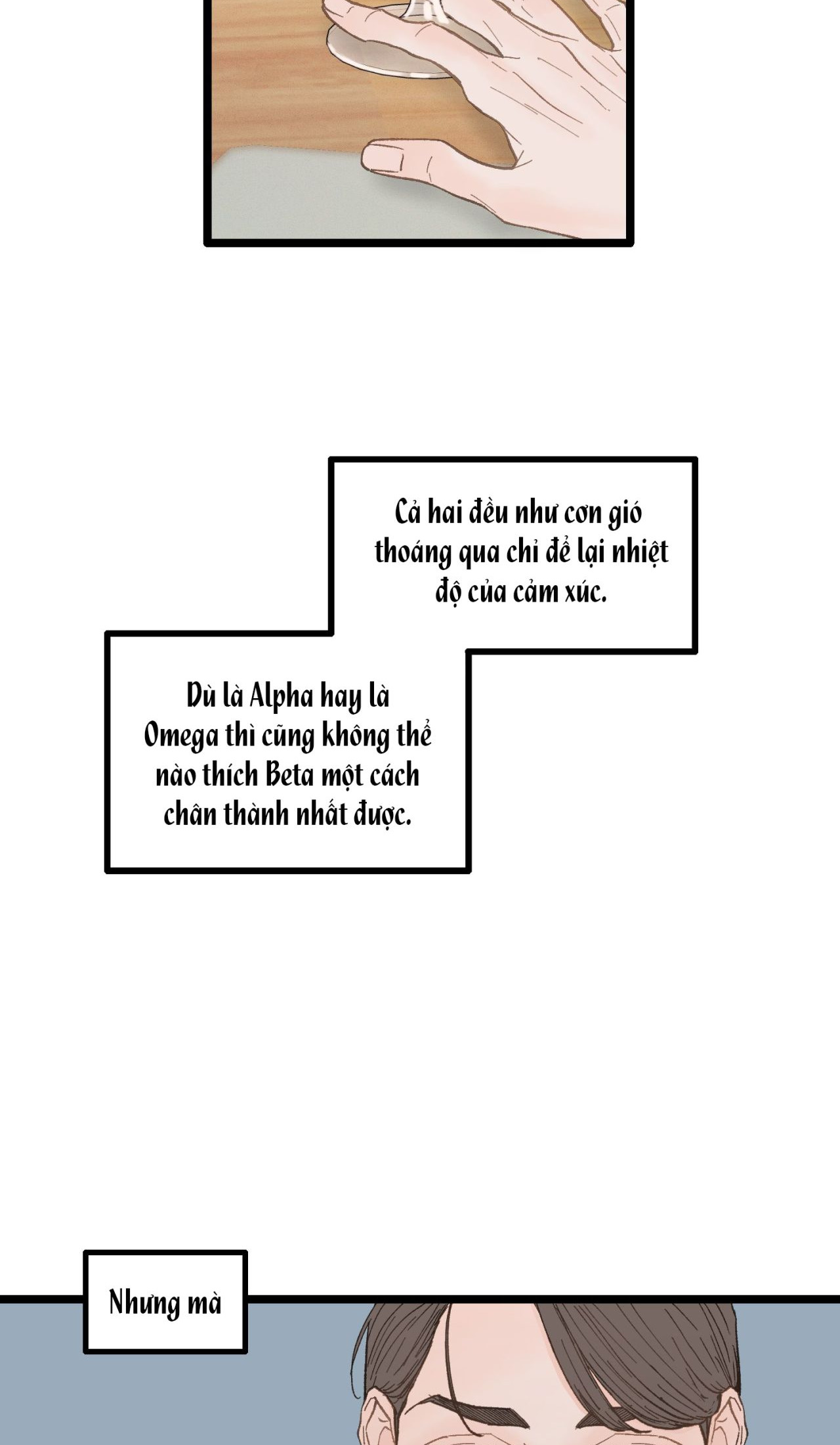 vùng cấm tình yêu của beta chapter 15 9