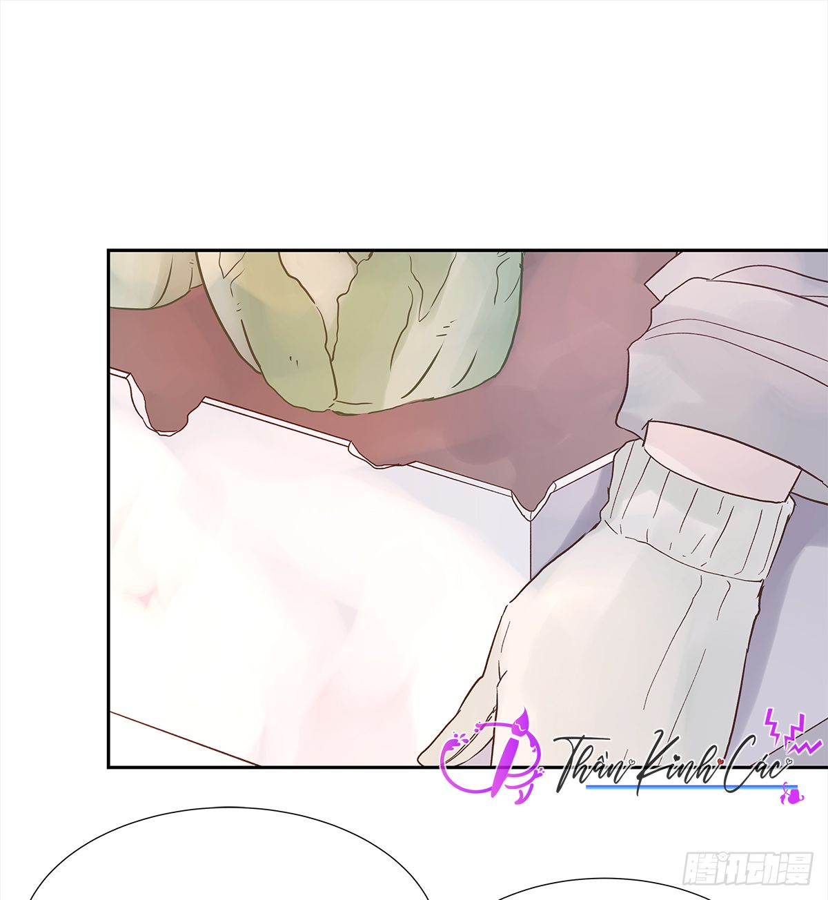 mối tình đầu gian nan của chu thành nhất chapter 22 33