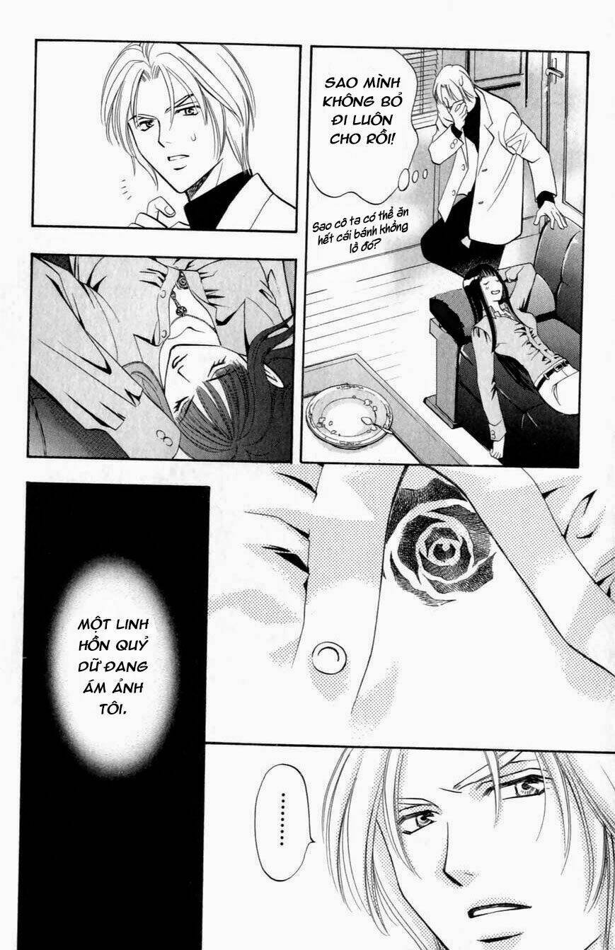 bông hoa bí ẩn chapter 2.1 15