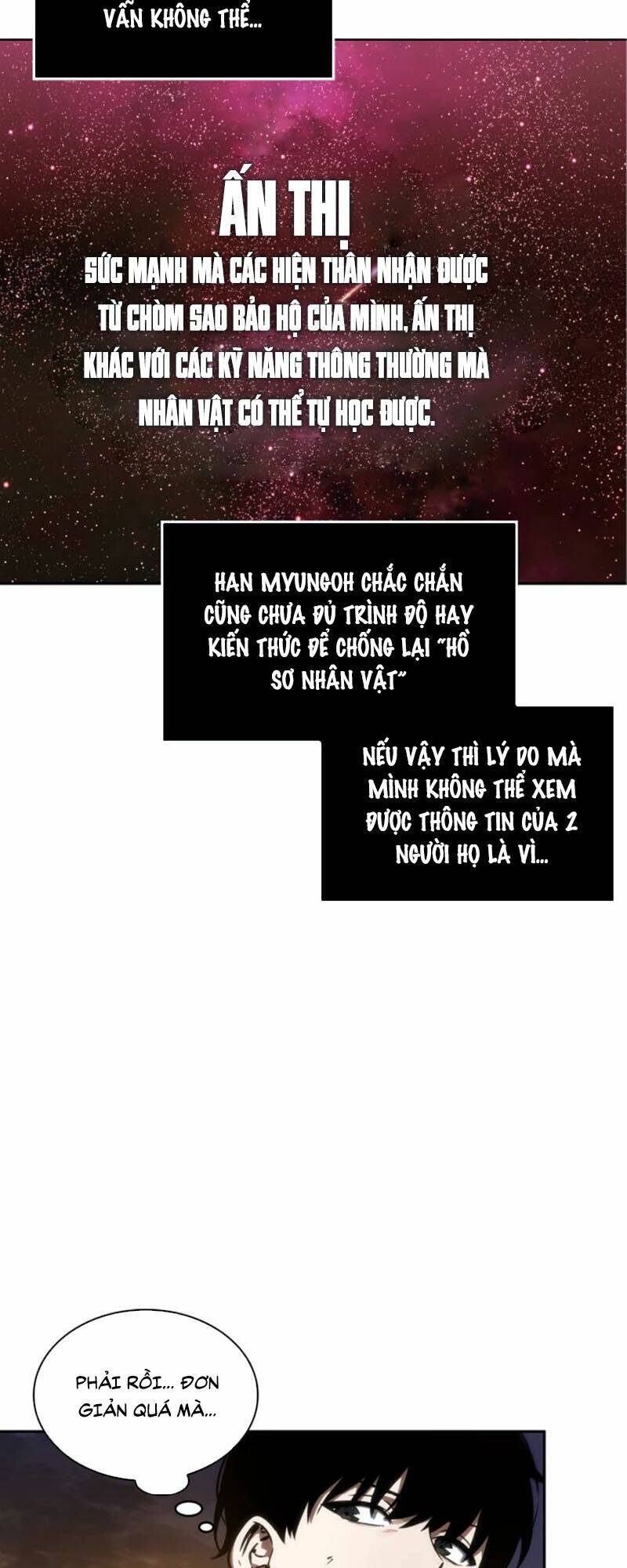 toàn trí độc giả - omniscient reader chapter 10 37