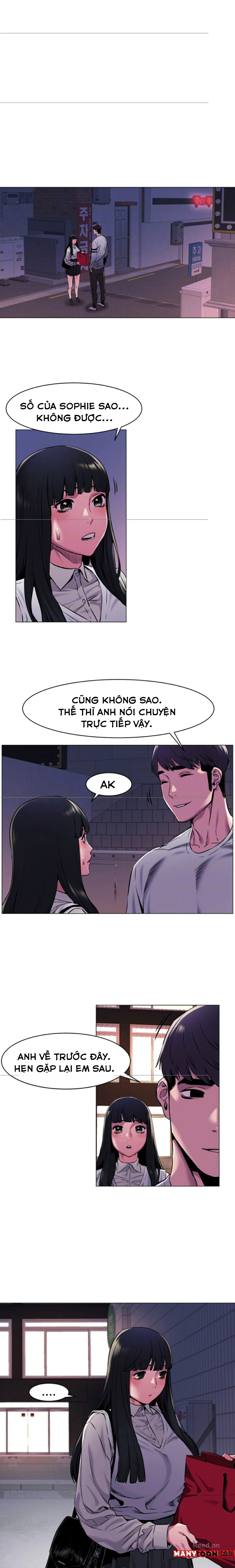 cuộc chiến thầm lặng chapter 123 3