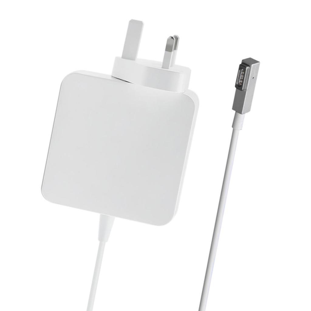 AC Power Adapter Charger 16.5V 3.65A 60w For MacBook 13" & Pro 13" In