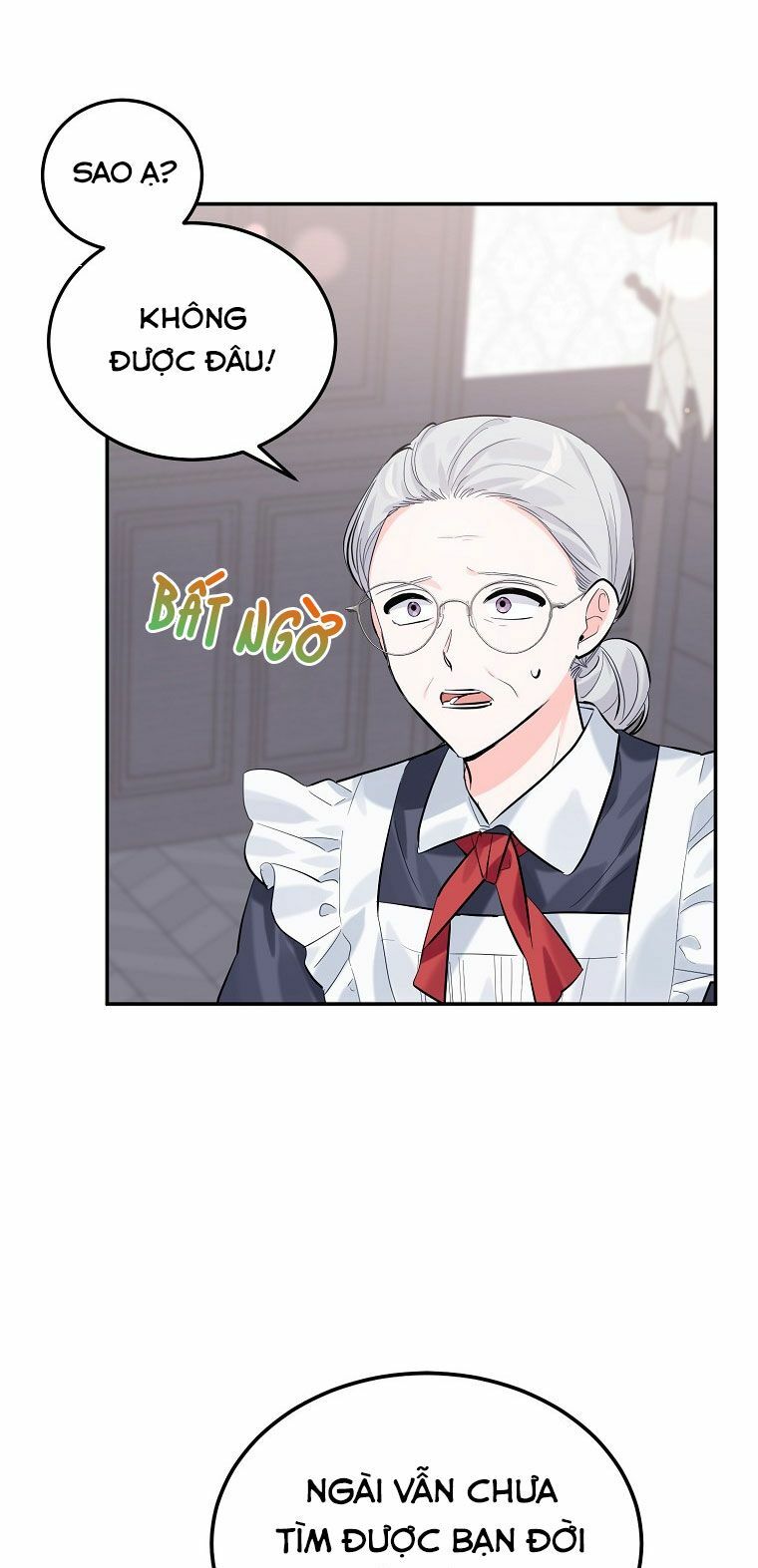 ác nữ karuna bé lại chapter 15 11