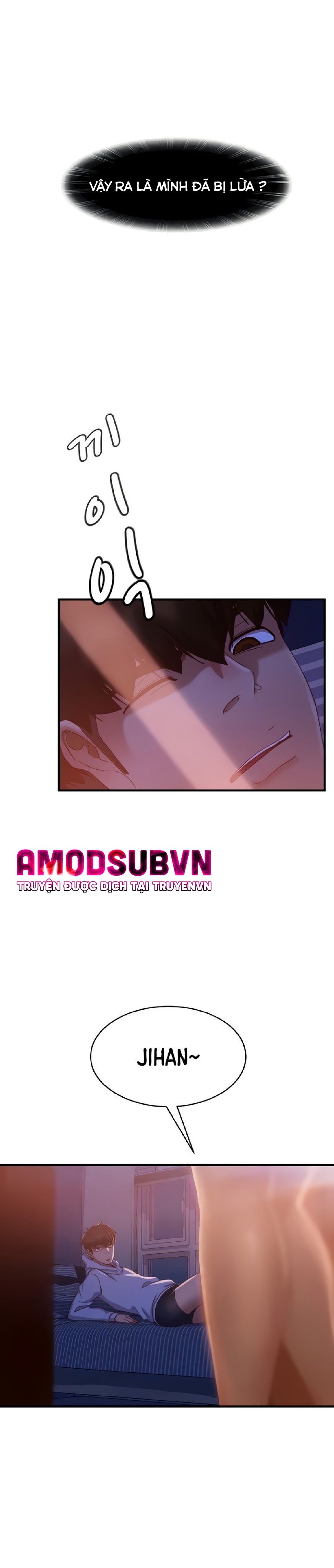 một ngày rối rắm chapter 27 6