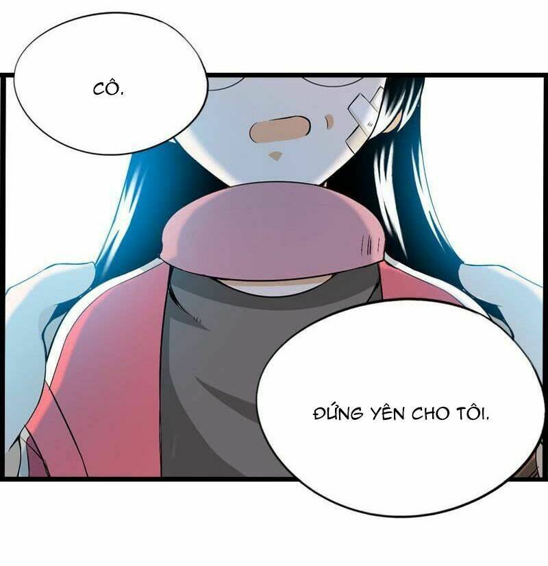 cứu tôi đi hủ thần chapter 1 85