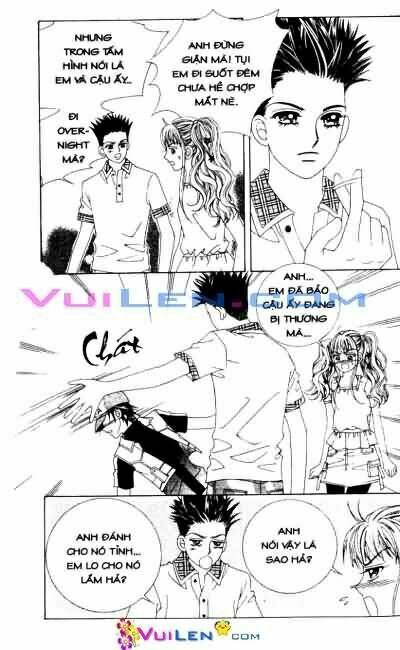 mùa ảo vọng - strange pension chapter 8 68