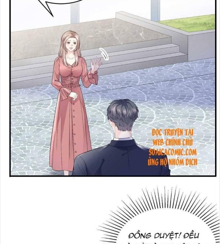 đại tiểu thư có thể có bụng dạ gì xấu chứ! (full) chapter 100 60