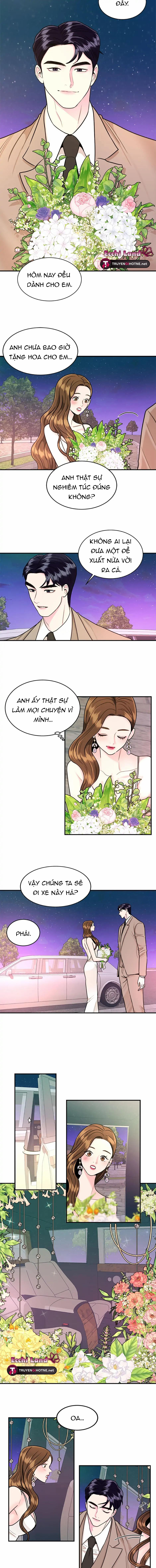 nghệ sĩ cello chapter 77.1 3