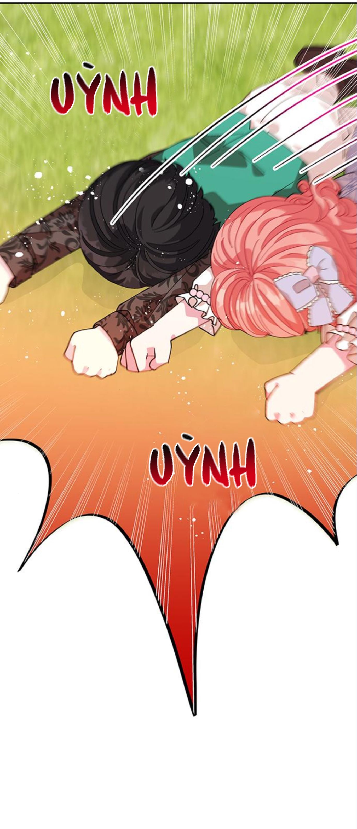 con người không phải thứ có thể sửa đổi được đâu! chapter 11 9