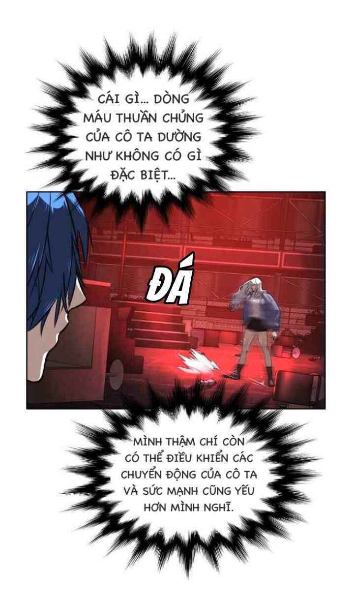 Máu trắng chapter 15 12