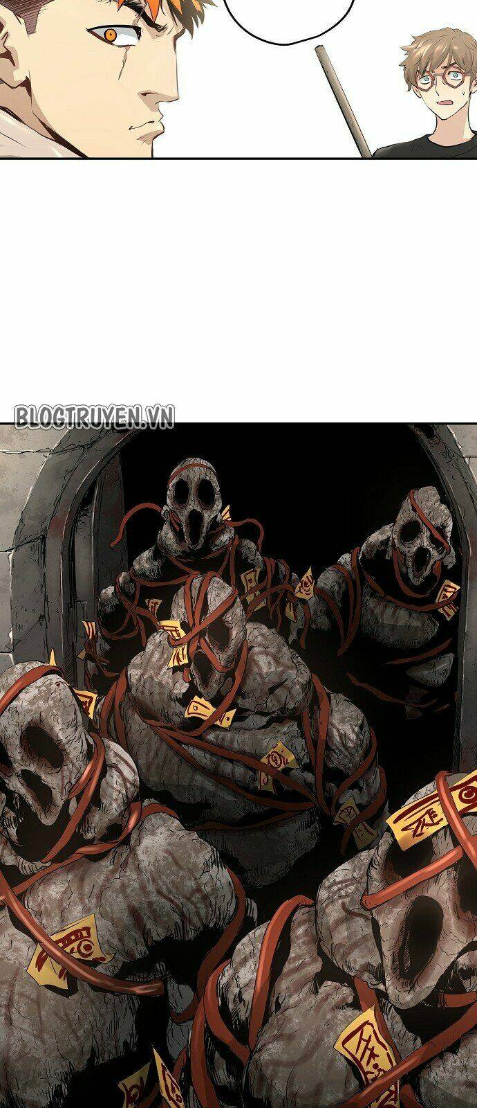 hứa lan chapter 19 69