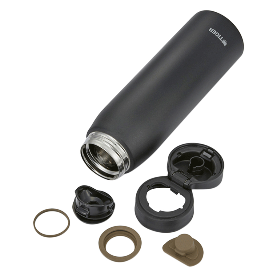 Bình Giữ Nhiệt Lưỡng Tính Tiger MCX-A601