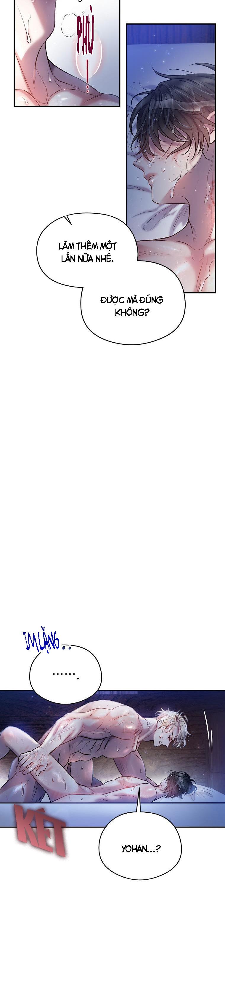 cơn mưa mật ngọt chapter 29 39