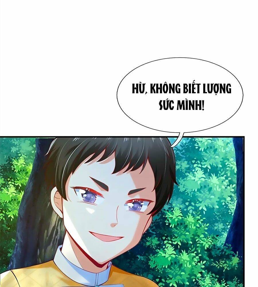 bỗng một ngày trở thành con gái nhà vua chapter 187 3