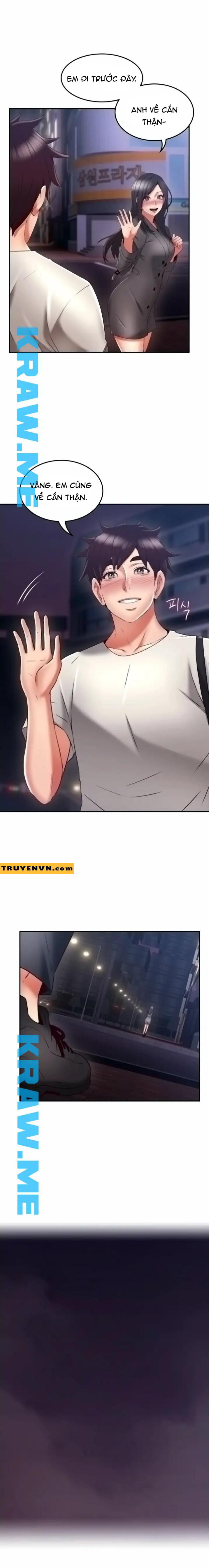 vợ hàng xóm chapter 39 10