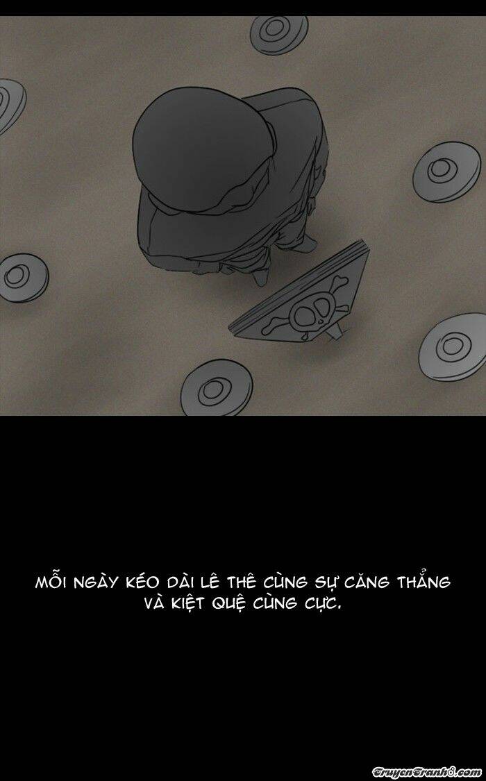 thứ sáu: những câu chuyện cấm chapter 25 34