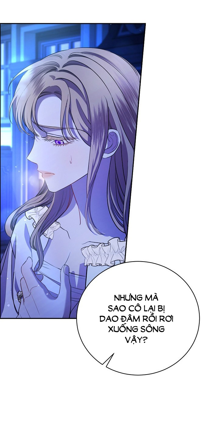 Thân Gửi Tình Nhân Của Chồng Tôi chapter 3.2 - Trang 52