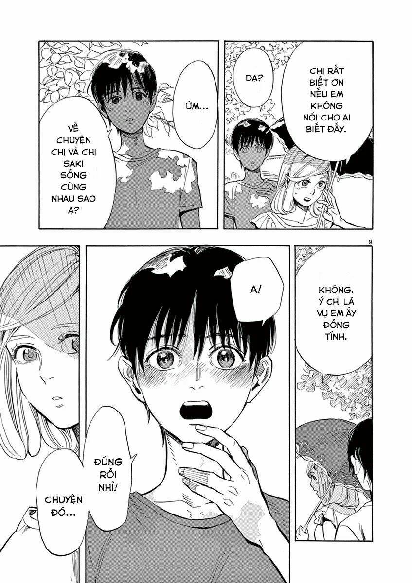 shimanami tasogare chapter 4 11